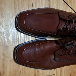 Florsheim, 9M, Brown
